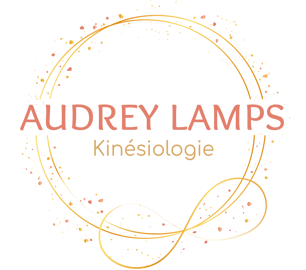 Kinésiologue Lyon 3 - Audrey LAMPS