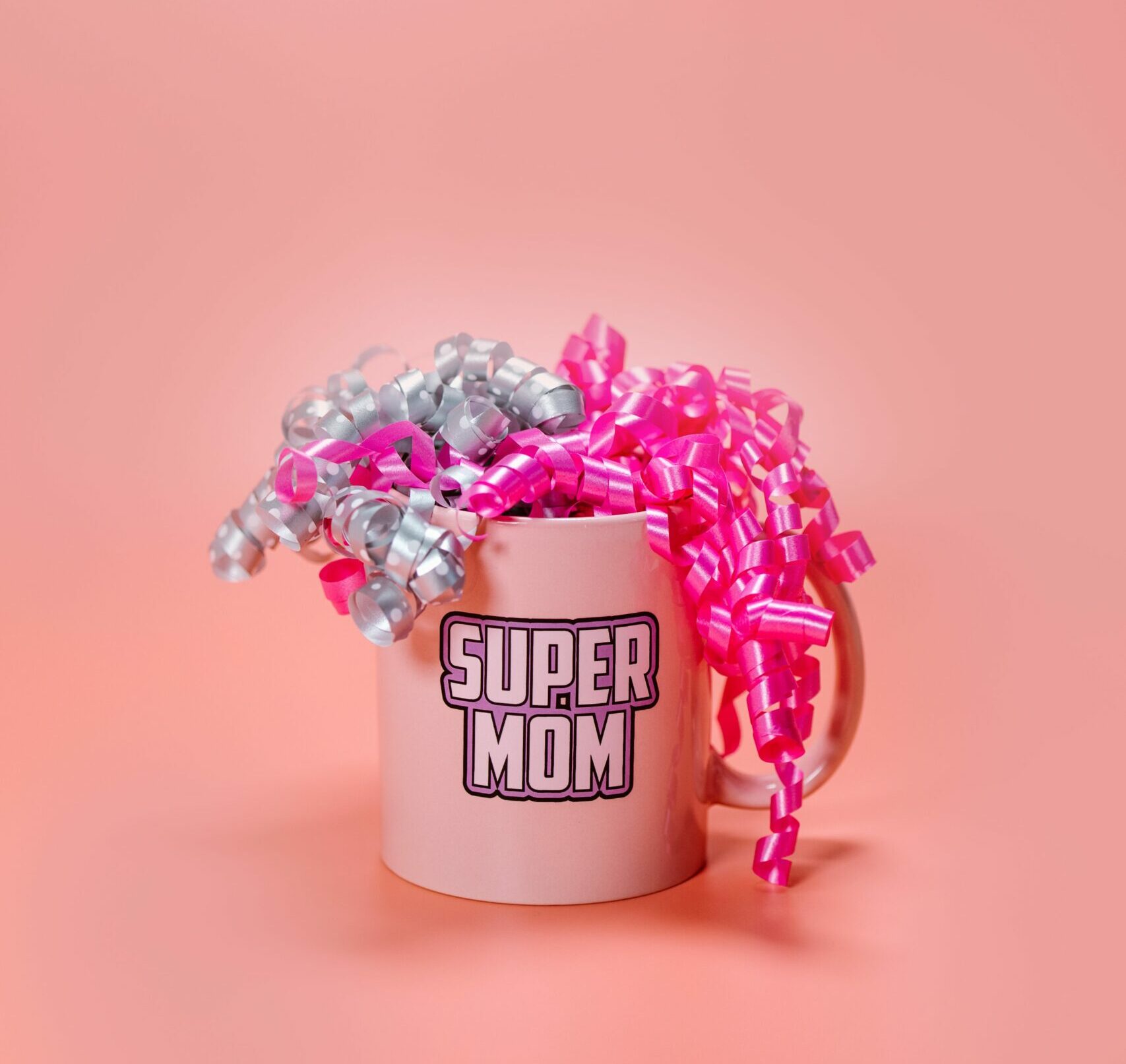 Tasse super mum